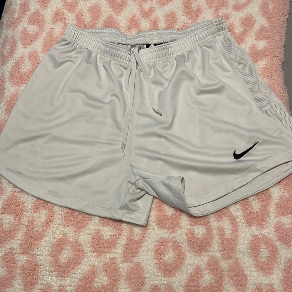 Nike dri fit shorts